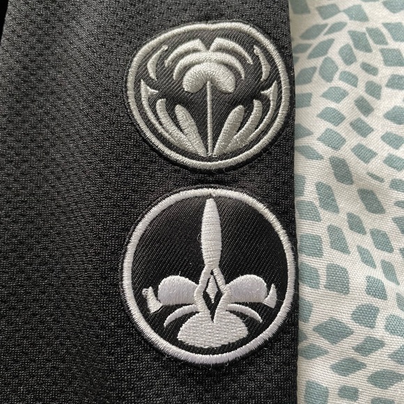 Kiss Army Monster Jersey - Picture 2 of 3